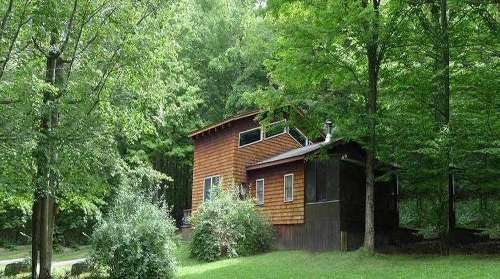 Victorian Loft Bed And Breakfast Clearfield Dış mekan fotoğraf
